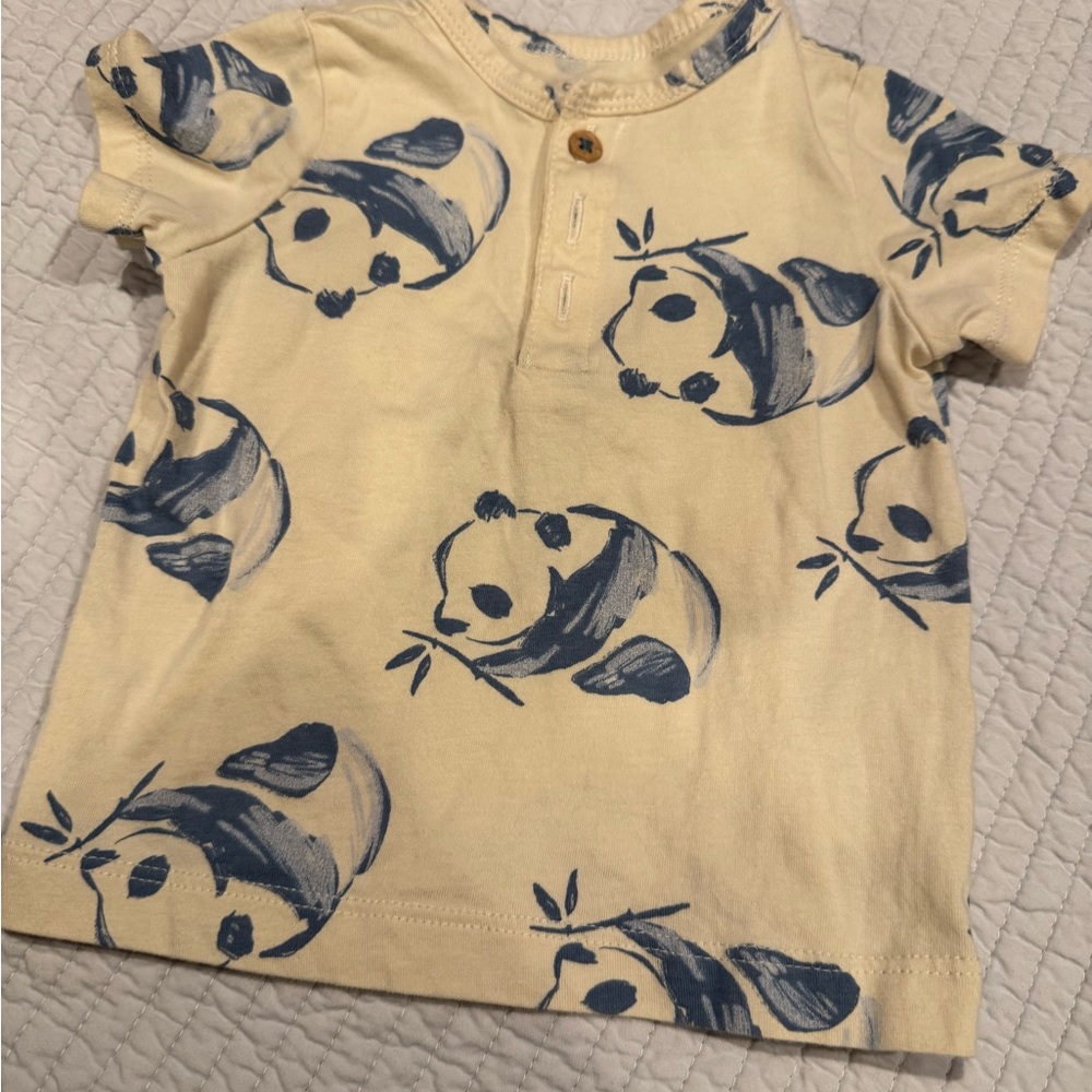 Carters summer bundle - Picture 6 of 6